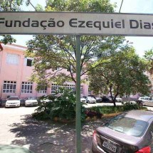 Servidores denunciam casos de assédio na Funed - EDÉSIO FERREIRA/EM/D.A.PRESS