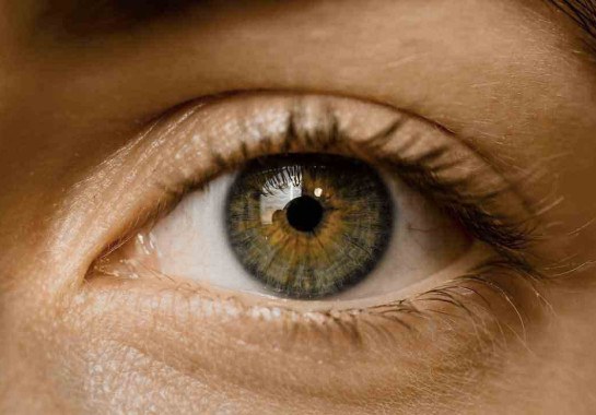 Concentração de açúcar no sangue influencia a saúde dos olhos -  (crédito: Pixabay/reprodução)