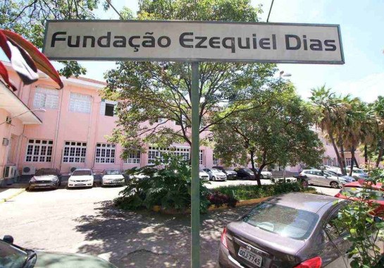 Servidores da Funed enviaram as denúncias de assédio físico e moral ao deputado estadual Lucas Lasmar, que as encaminhou ao MPMG e à CGE -  (crédito: EDÉSIO FERREIRA/EM/D.A.PRESS)