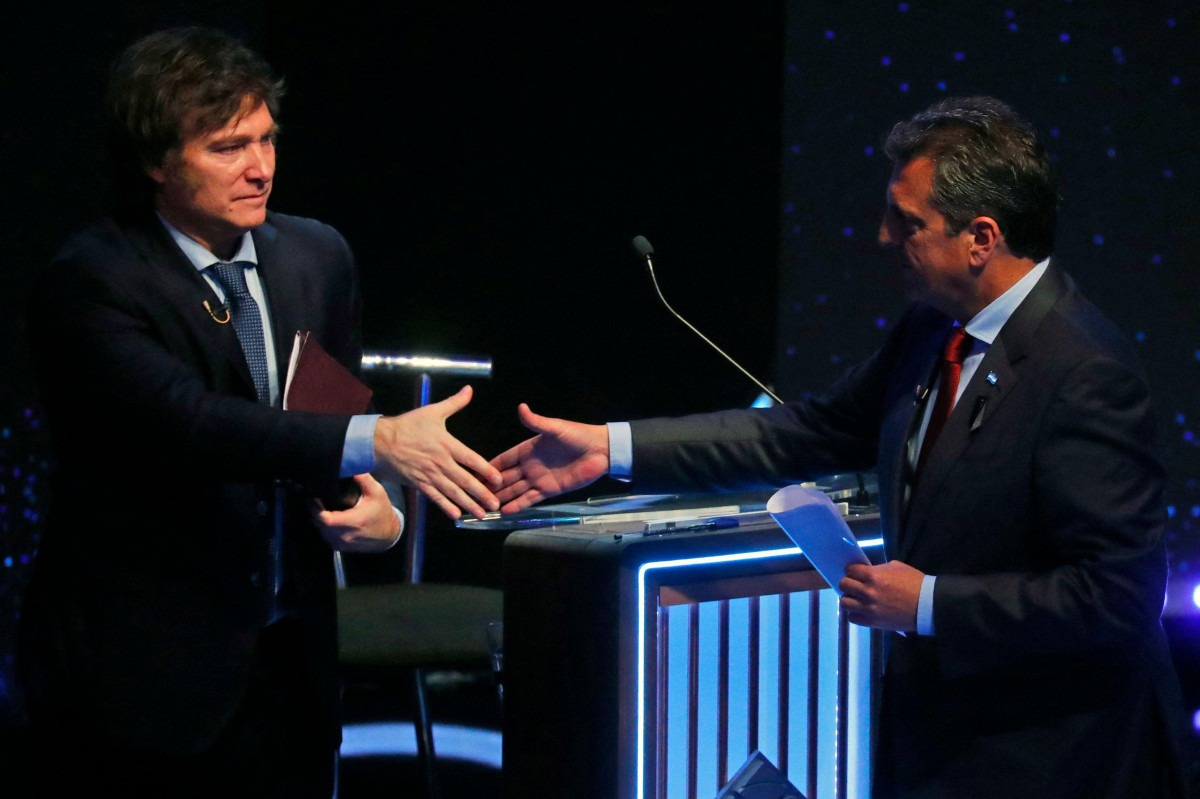 Massa x Milei: 3 fatores que determinarão quem será o novo presidente da Argentina 