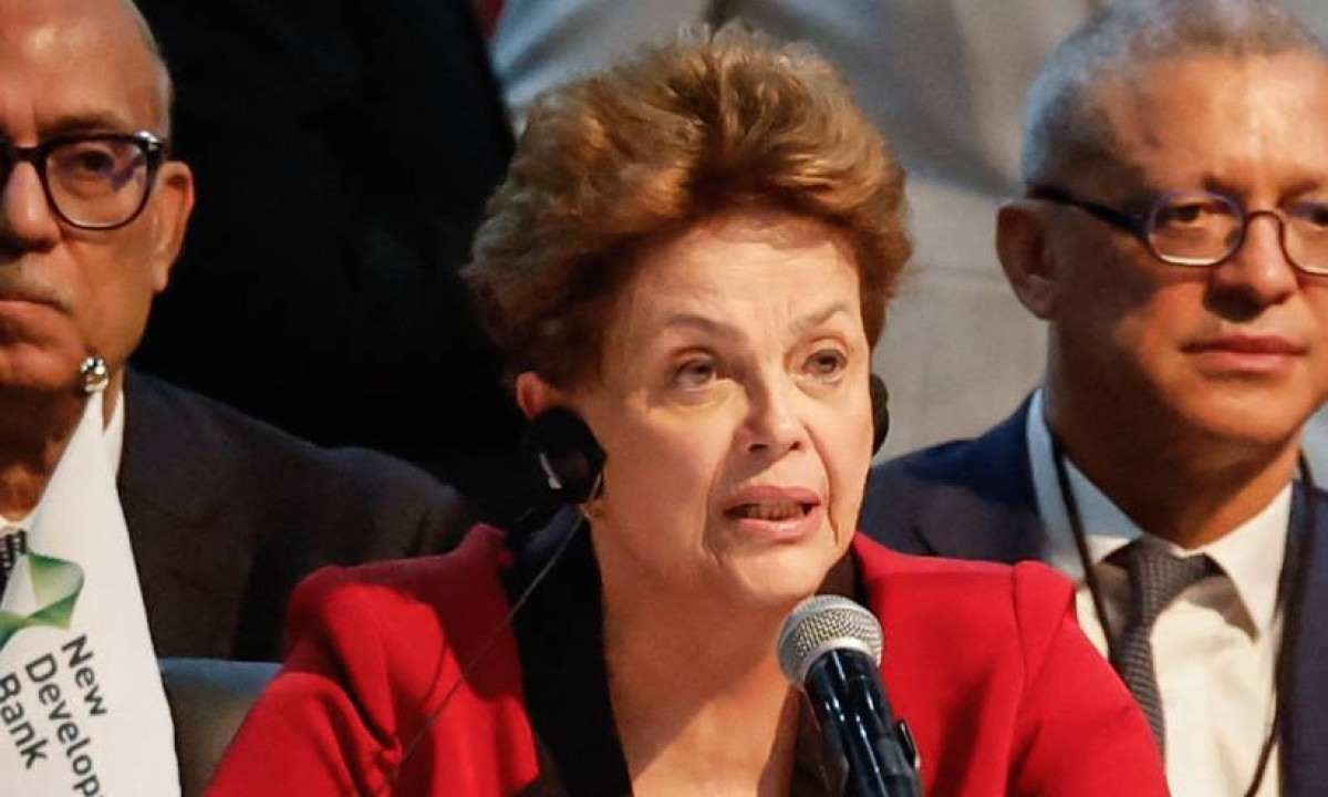 Marcada por pedaladas e crise, Dilma é eleita Mulher Economista de 2023