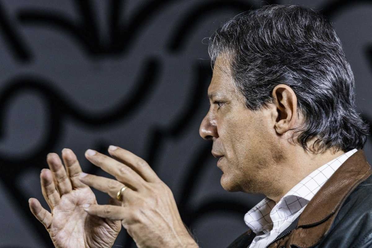 Aliança de Haddad com Lira e Pacheco garante déficit zero