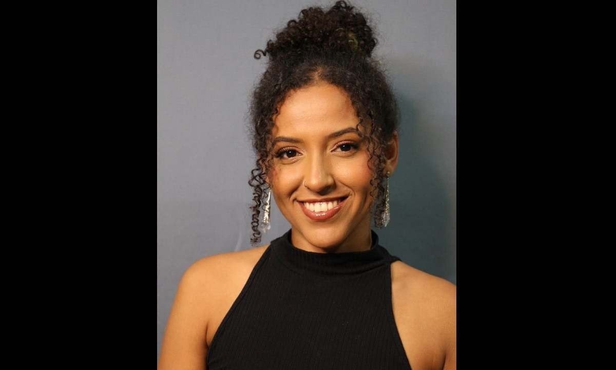 Ana Clara Benevides passou mal durante o show e morreu -  (crédito: Arquivo pessoal)