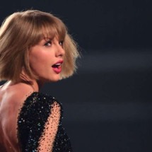 Mulher sofre convulsão no Engenhão após adiamento de show de Taylor Swift - AFP