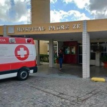 Padre suspeito de desviar R$ 140 milhões de hospital se entrega à polícia - Hospital Padre Zé/Divulgação