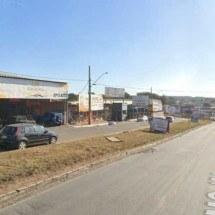 Briga envolvendo morador de rua termina em morte em Matozinhos - Google Maps/Reprodução