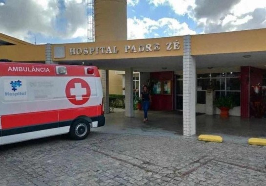 A operação Indignus visa investigar condutas criminosas no Hospital Padre Zé e também na Ação Social Arquidiocesana (ASA) -  (crédito: Hospital Padre Zé/Divulgação)