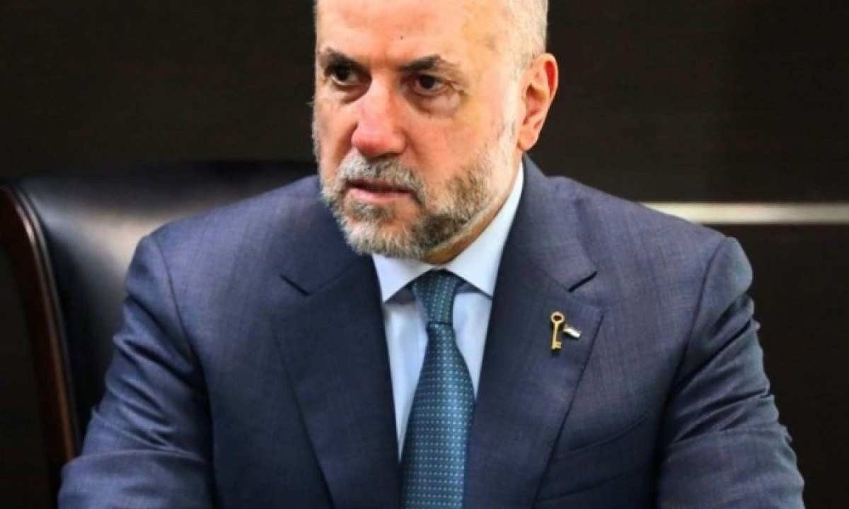 Al-Habbash teme que o conflito contra o Hamas possa se tornar um confronto entre Israel e o islamismo -  (crédito: Redes Sociais/Reprodução)