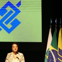 Presidente do Banco do Brasil pede perdão pelo papel do banco na época da escravidão - Fabio Rodrigues Pozzebom/Agência Brasil