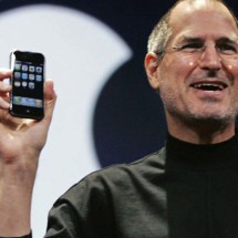 Sala de Steve Jobs segue inalterada desde sua morte - Kim Støvring/Flickr
