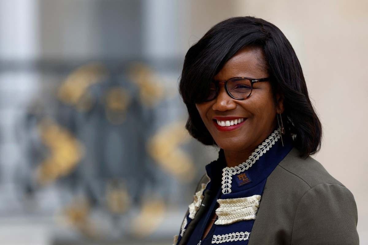 Discriminação contra judeus e contra negros é a mesma coisa, diz ex-ministra francesa