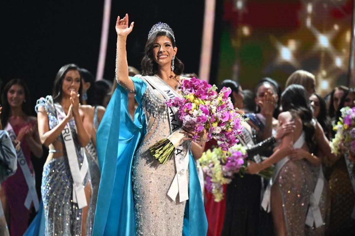 Saiba quem é a ganhadora do Miss Universo 2023
