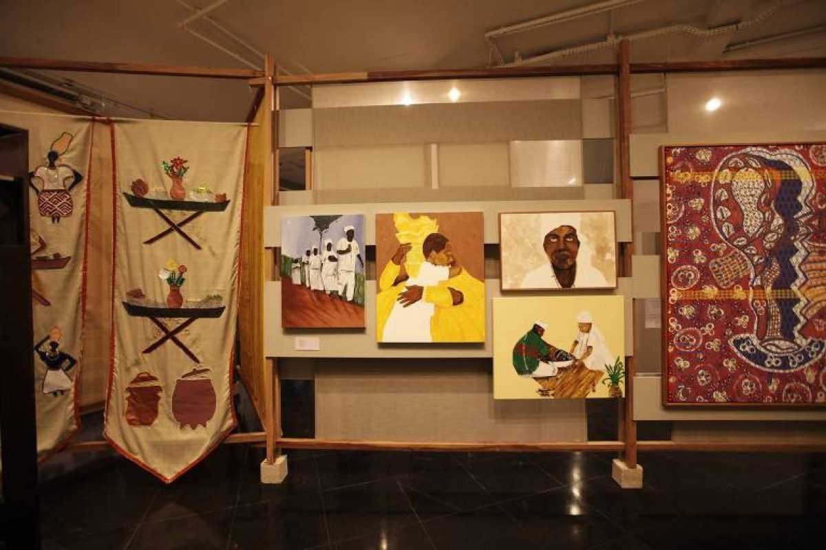 Museu da Cultura Afro-Brasileira, fechado há 3 anos, é reaberto em Salvador