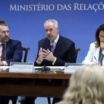 Brasil vai propor incentivos a país que zerar emissão de CO2 - Jos&eacute; Cruz/ABr