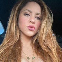 Shakira chega a acordo de mais de R$ 41 milhões sobre fraude fiscal na Espanha - Reprodução Instagram @shakira