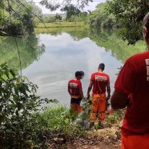 Quatro morrem em lagoas de Minas Gerais no fim de semana - Pescador que morreu em Lagoa Santa não sabia nadar