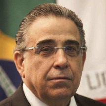 Morre ex-governador de Minas Gerais Alberto Pinto Coelho - Reprodução
