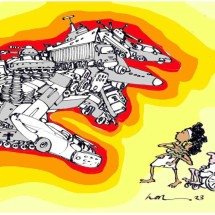 Vamos proteger as pessoas mais vulneráveis na crise climática? - LOR