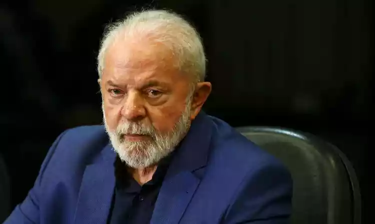 Após vitória de Milei, Lula diz que não tem que ser amigo de presidente - Marcelo Camargo/Ag&ecirc;ncia Brasil