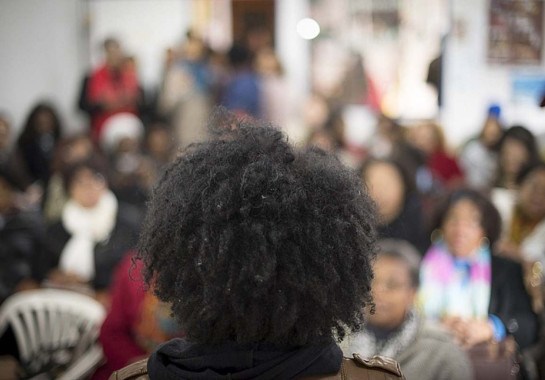 Esta segunda-feira é o Dia da Consciência Negra no Brasil
  -  (crédito: Bernardo Jardim Ribeiro/Reprodução)