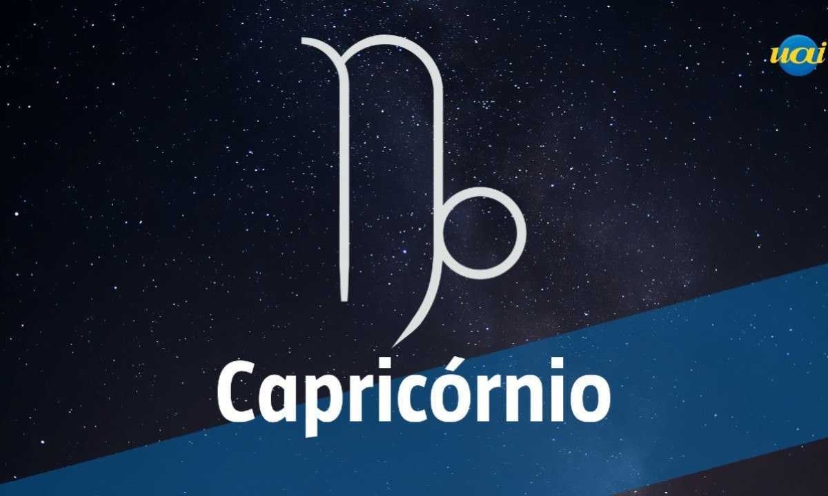 Horóscopo do dia (30/11): Confira a previsão de hoje para Capricórnio