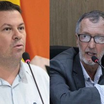 Câmara de Divinópolis aceita denúncia que pode cassar vereadores afastados - Divulgação/Câmara de Divinópolis