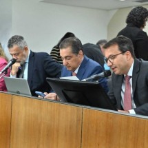 'Teto de gastos' é aprovado pela CCJ da Assembleia de Minas Gerais - Luiz Santana/ALMG
