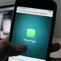 Criminosos usam WhatsApp como isca para aplicar golpes e instalar vírus - Pexels