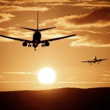 Latam terá 150 voos a mais em Minas Gerais na alta temporada deste ano - pixabay