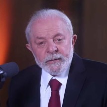 Lula sobre reforma tributária: 'Começa a resolver o problema do povo pobre' - Reprodu&ccedil;&atilde;o/YouTube