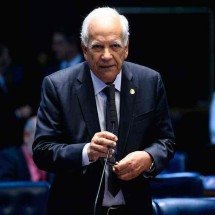 Senado está em rota de colisão com o STF - PEDRO FRANÇA/AGÊNCIA SENADO