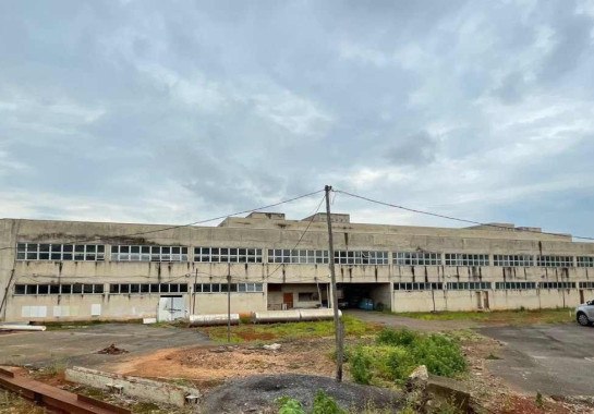 Hospital Regional em Sete Lagoas irá atender aproximadamente 600 mil habitantes de 35 municípios  -  (crédito: SES-MG/Divulgação)