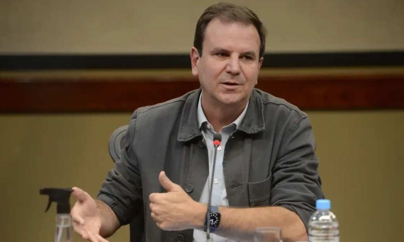 Prefeito prepara proposta para internação compulsória de usuários de drogas - (crédito: Tomaz Silva/Agência Brasil) Prefeito prepara proposta para internação compulsória de usuários de drogas - (crédito: Tomaz Silva/Agência Brasil)