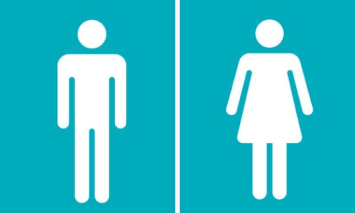 PBH sanciona lei que garante banheiro por sexo biológico em igrejas
