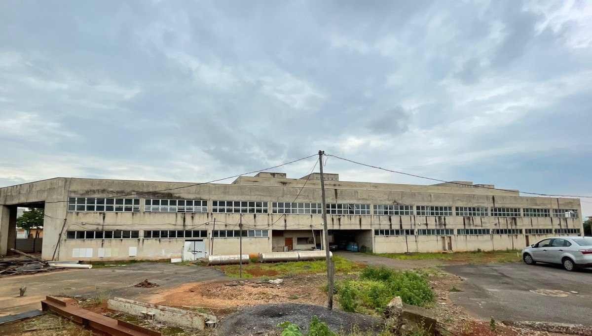 Governo diz que retomará obra de Hospital Regional de Sete Lagoas iniciada há mais de uma década