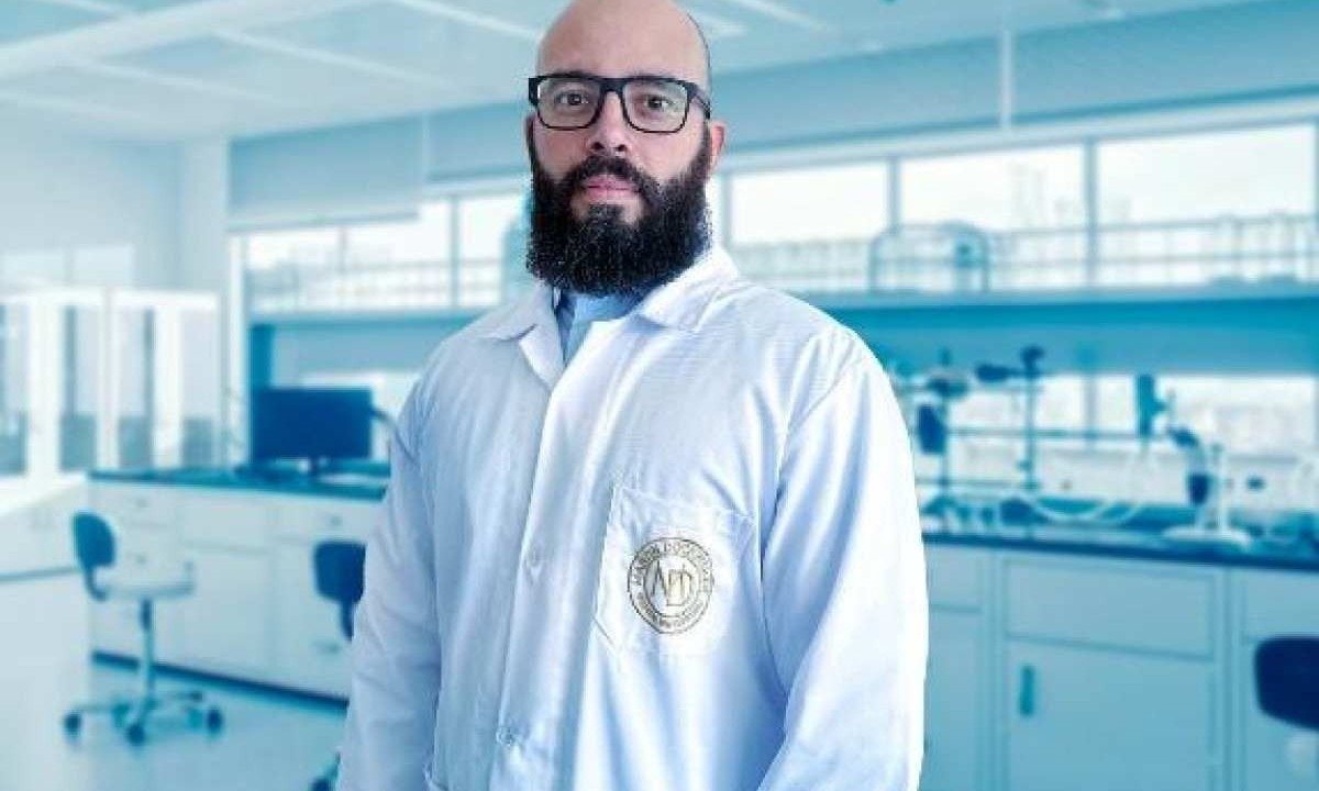 Neurocientista Fabiano de Abreu Agrela afirma que o efeito de enquadramento impede a pessoa de assumir riscos e agir em situações cotidianas -  (crédito: MF Press Global/Divulgação)