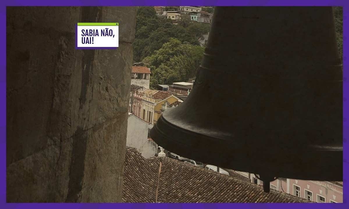 O Sabia Não, Uai! mostra de um jeito descontraído histórias e curiosidades relacionadas à cultura mineira - (crédito: Arte sobre foto de Ana Beatriz Fonte/Esp. EM) O Sabia Não, Uai! mostra de um jeito descontraído histórias e curiosidades relacionadas à cultura mineira - (crédito: Arte sobre foto de Ana Beatriz Fonte/Esp. EM)
