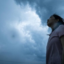 'Ansiedade climática': taxa de pesquisa têm aumento de 73 vezes em 5 anos - Getty Images