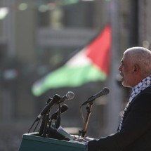 Quem é o líder do Hamas Yahya Sinwar? - Getty Images