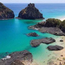 Veja alguns paraísos do litoral brasileiro que você só entra se pagar - Divulgação Governo de Pernanbuco
