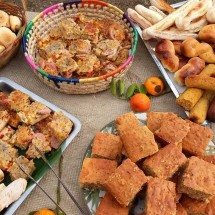 Dois territórios gastronômicos de Minas estão no topo dos melhores do estado - Carlos Altman/EM