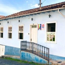 Ouro Preto terá centro de acolhimento para a população LBGTQIAPN+ - Divulgação/ CRA LGBT+