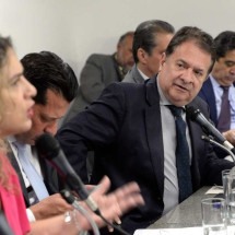 Negociações em Brasília travam pauta do RRF e aperta prazo na Assembleia - Clarissa Barçante/ALMG