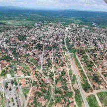 Cidade de Minas Gerais registra dia mais quente da história do Brasil - IFNMG / Divulgação / IFNMG