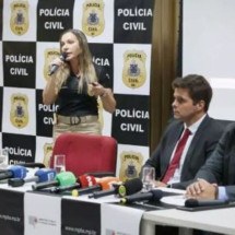 Polícia diz que líder quilombola foi assassinada a mando do tráfico - Divulgação/Governo da Bahia