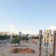 Obras em praças e em toda a Av. Afonso Pena: como o Centro de BH vai mudar