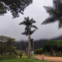 Temperatura volta a subir e máxima esperada é de 32°C em BH - Jair Amaral/EM/D.A.Press