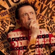 Tom Zé volta a BH com show que faz retrospectiva de sua carreira - Fernando Laszlo/Divulgação