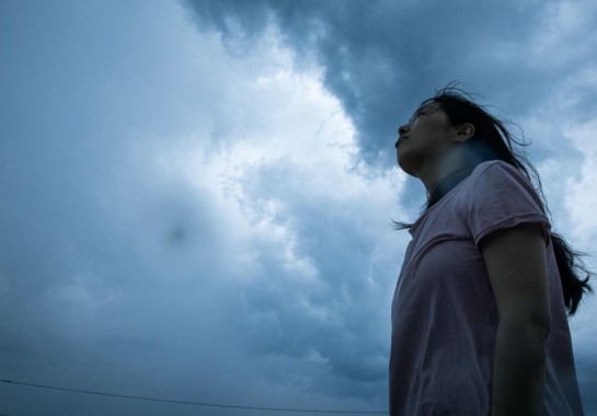 Ansiedade climática é um termo que descreve a angústia causada pelo impacto das mudanças climáticas no planeta e na existência humana -  (crédito: Getty Images)