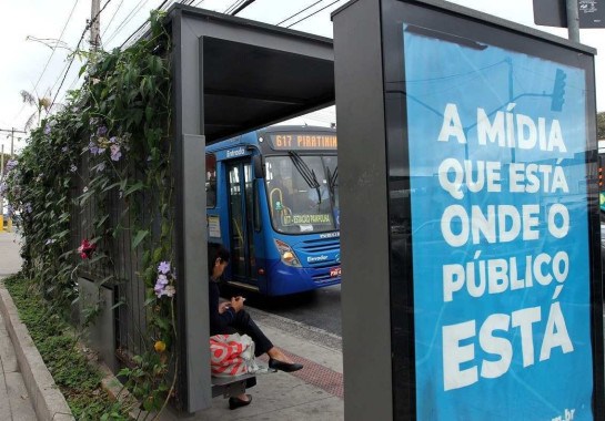 O transporte coletivo de passageiros por ônibus de Belo Horizonte terá algumas mudanças nesta semana -  (crédito: Jair Amaral/EM/D.A.Press)